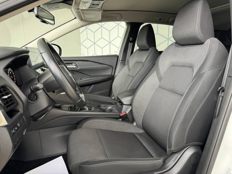 Nissan Qashqai - Photo 15