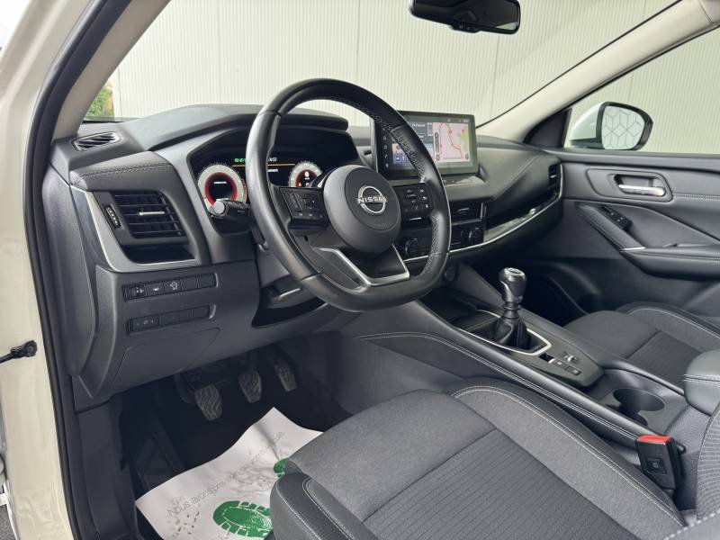 Nissan Qashqai - Photo 18