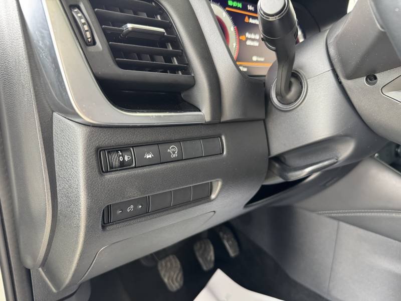 Nissan Qashqai - Photo 19