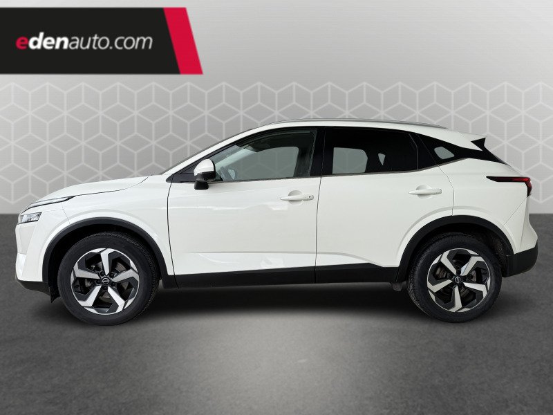 Nissan Qashqai - Photo 2