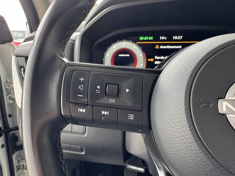 Nissan Qashqai - Photo 21