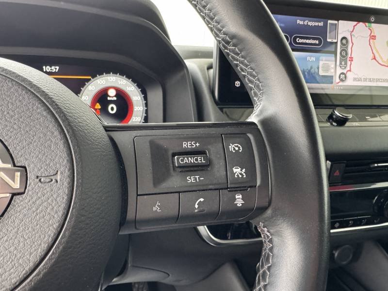 Nissan Qashqai - Photo 22