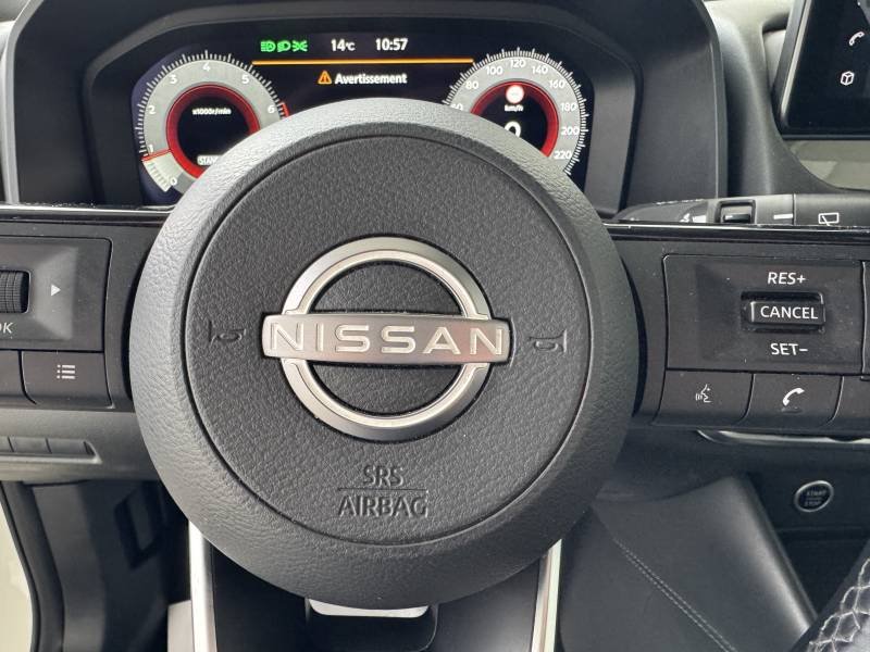 Nissan Qashqai - Photo 23