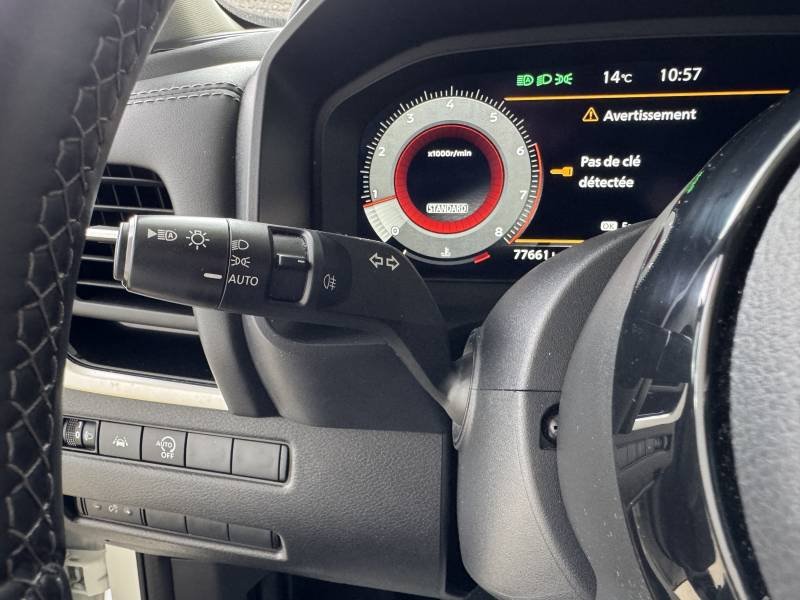 Nissan Qashqai - Photo 24