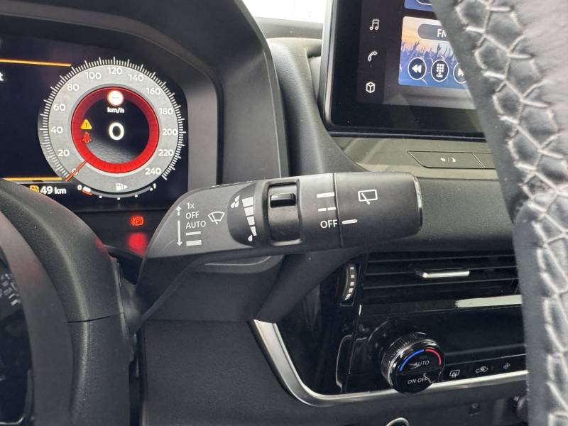 Nissan Qashqai - Photo 25