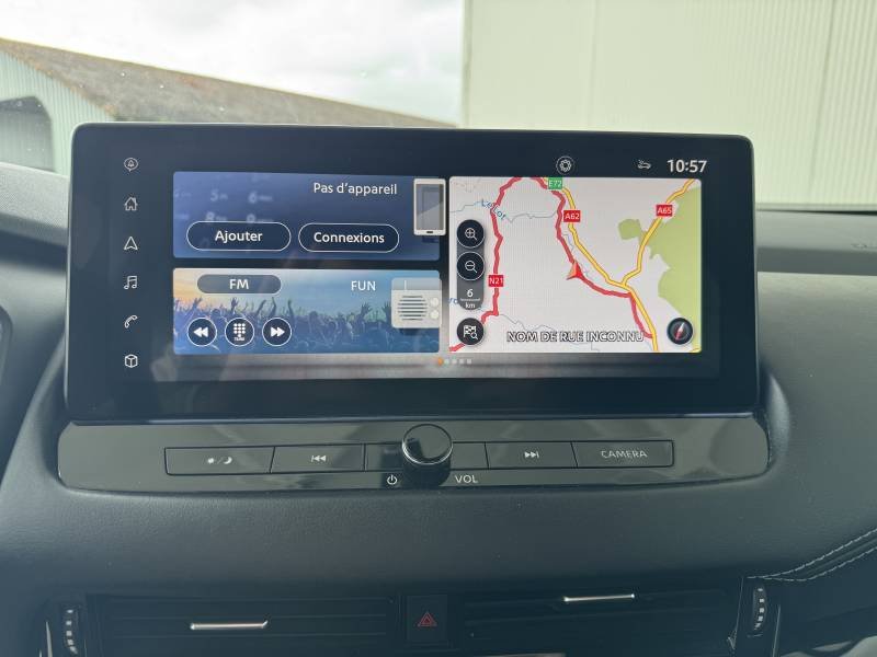 Nissan Qashqai - Photo 27