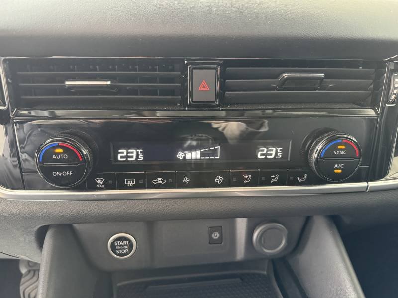 Nissan Qashqai - Photo 28