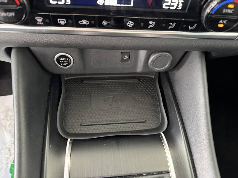 Nissan Qashqai - Photo 29