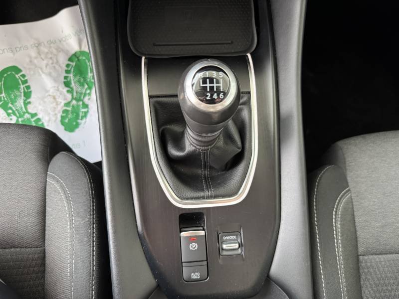 Nissan Qashqai - Photo 30