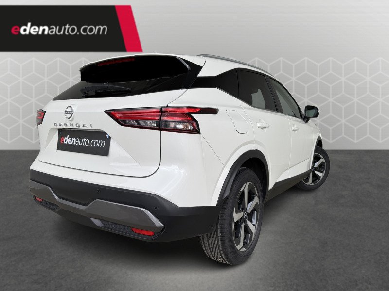 Nissan Qashqai - Photo 3