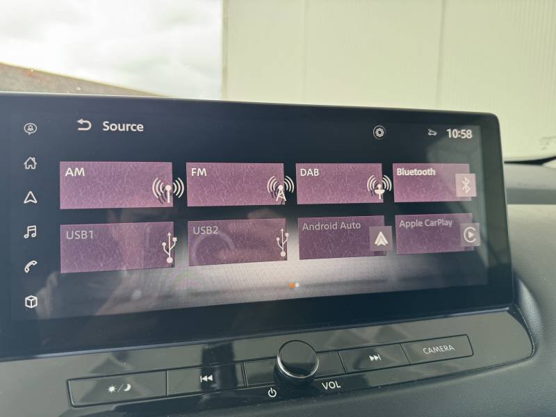 Nissan Qashqai - Photo 32
