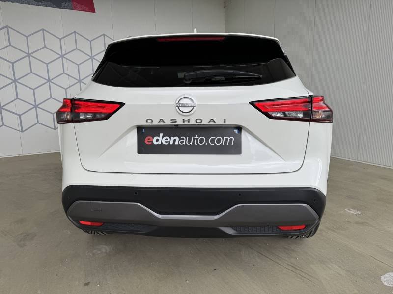 Nissan Qashqai - Photo 33