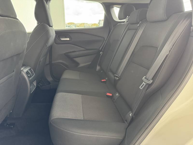Nissan Qashqai - Photo 37