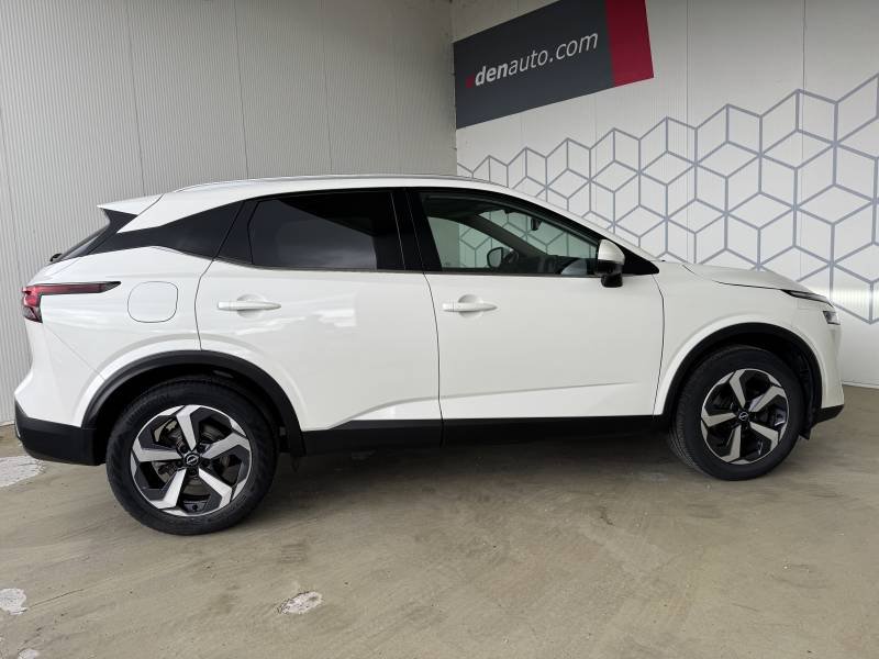 Nissan Qashqai - Photo 38