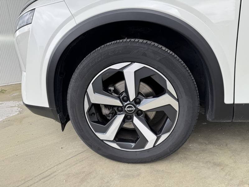 Nissan Qashqai - Photo 4
