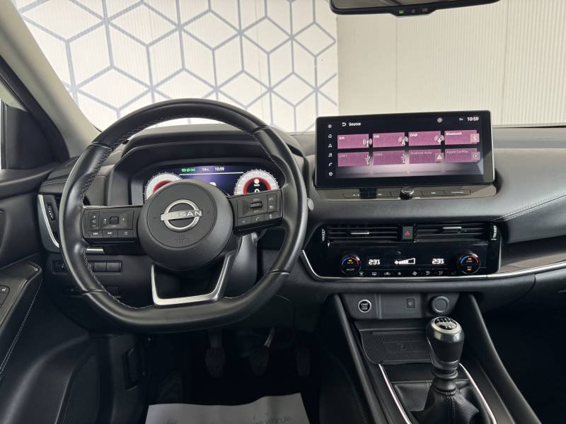 Nissan Qashqai - Photo 41