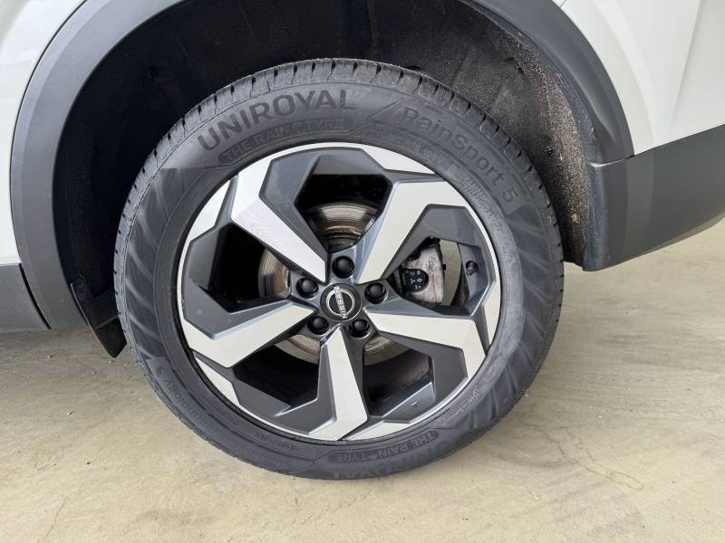 Nissan Qashqai - Photo 5