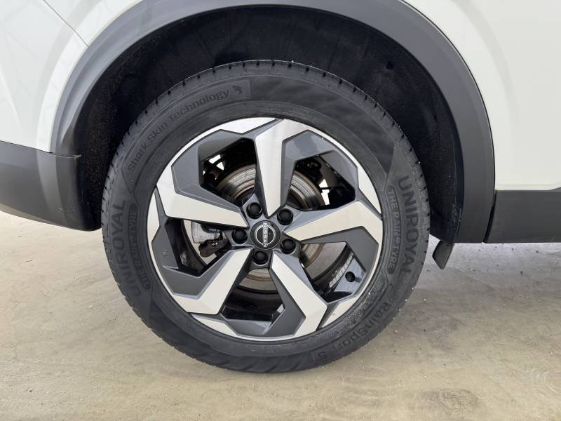 Nissan Qashqai - Photo 6