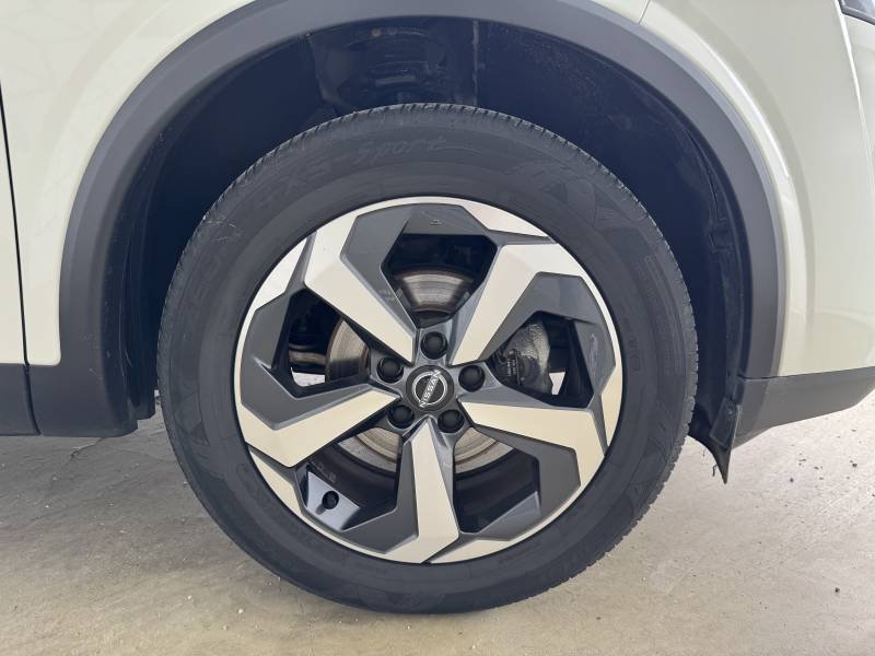 Nissan Qashqai - Photo 7