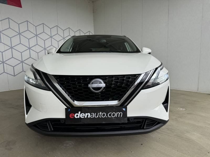 Nissan Qashqai - Photo 8