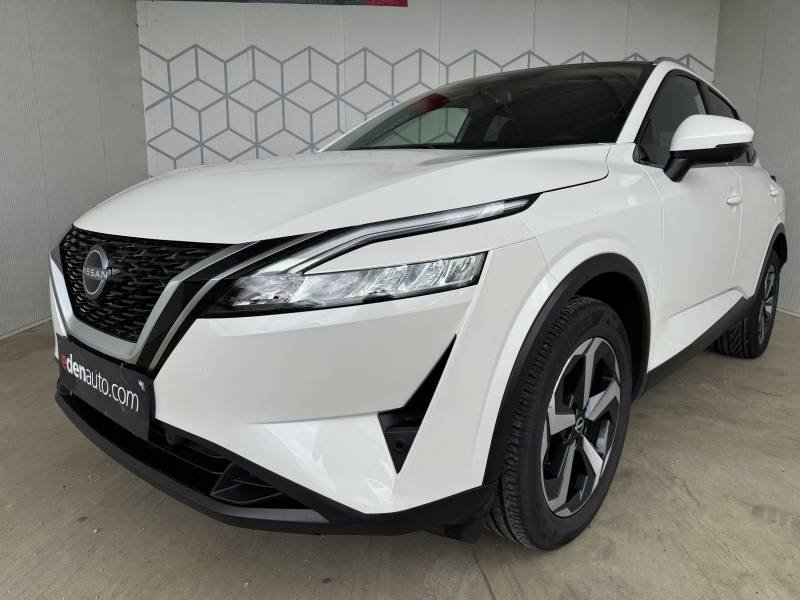 Nissan Qashqai - Photo 9