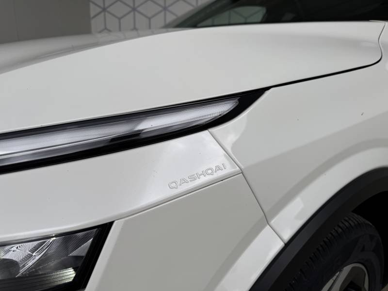 Nissan Qashqai - Photo 10