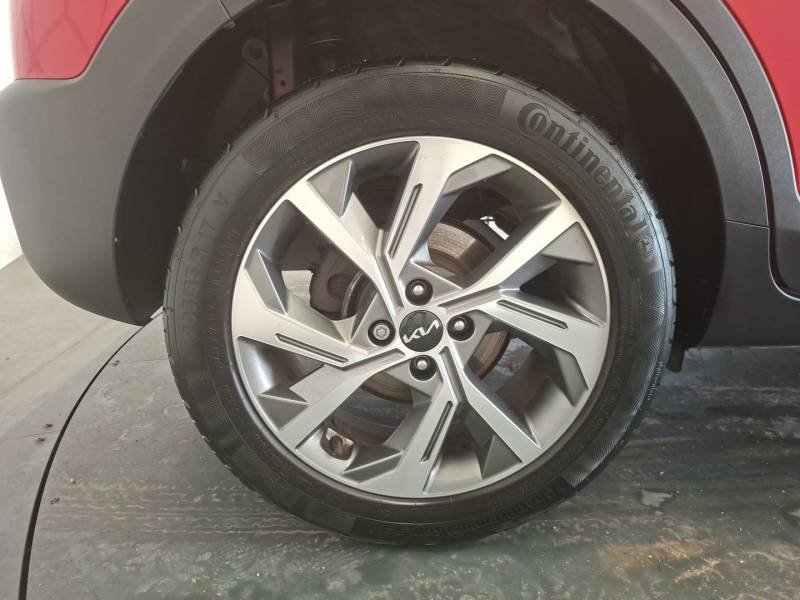 Kia Stonic - Photo 11