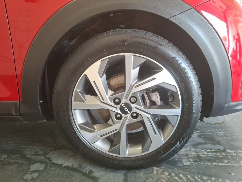 Kia Stonic - Photo 12