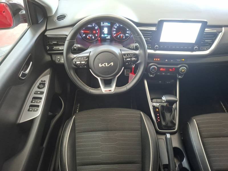 Kia Stonic - Photo 14