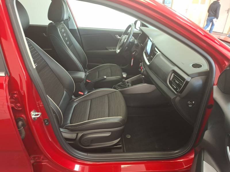 Kia Stonic - Photo 15