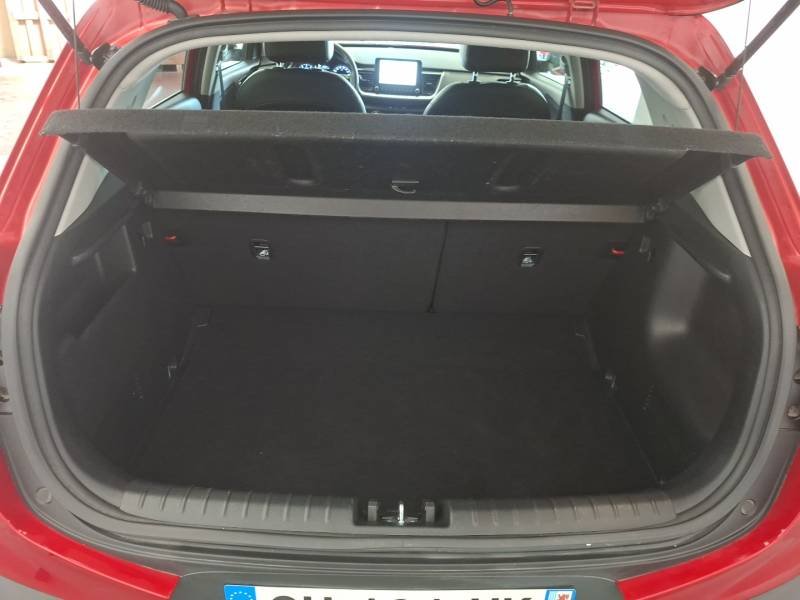 Kia Stonic - Photo 17