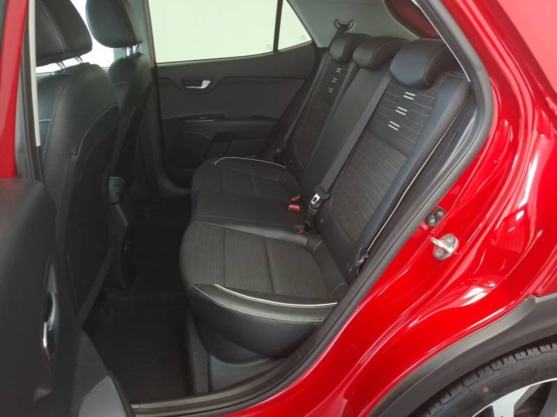 Kia Stonic - Photo 18