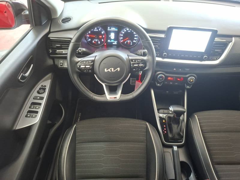 Kia Stonic - Photo 19
