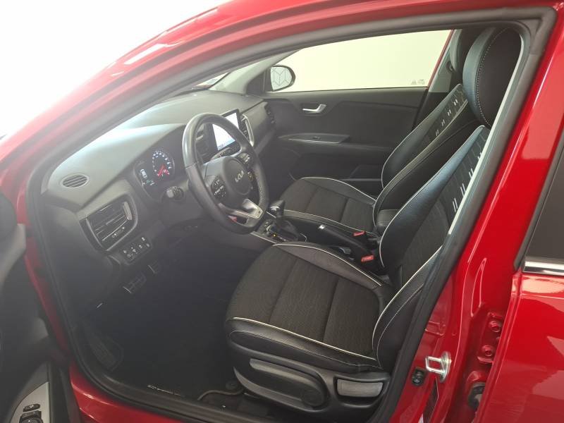 Kia Stonic - Photo 20