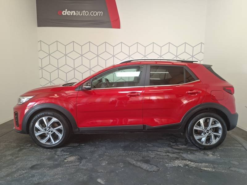 Kia Stonic - Photo 2