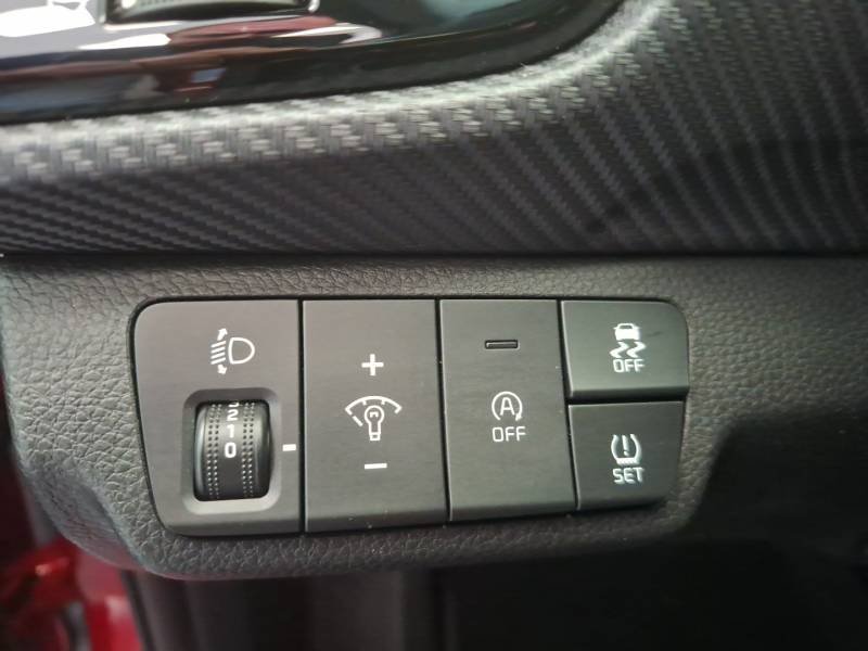 Kia Stonic - Photo 22