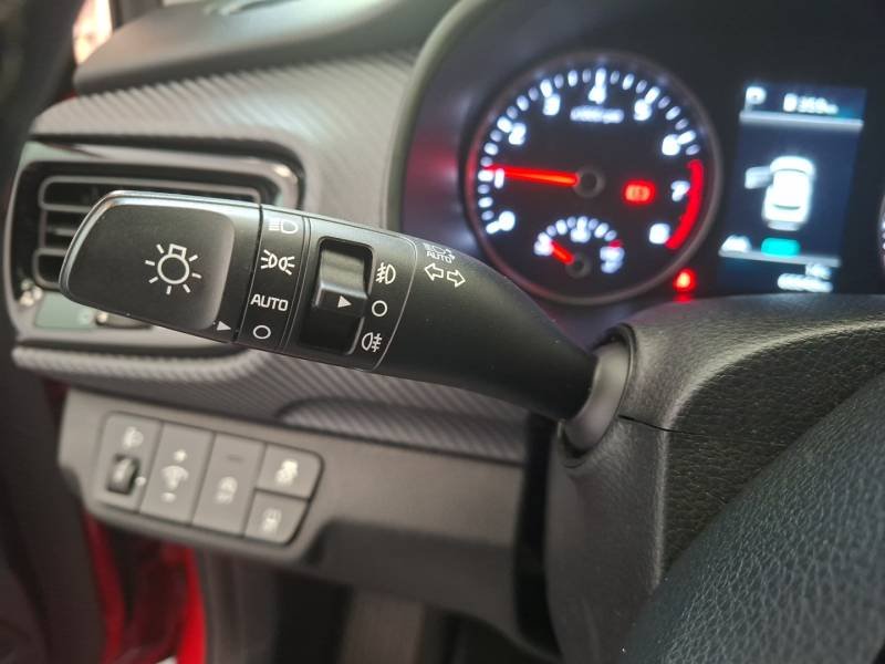 Kia Stonic - Photo 23