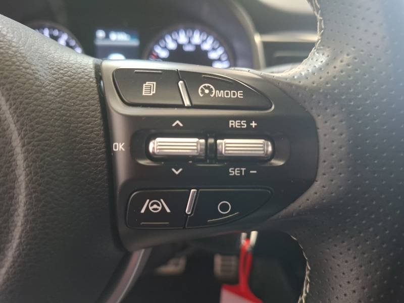 Kia Stonic - Photo 26