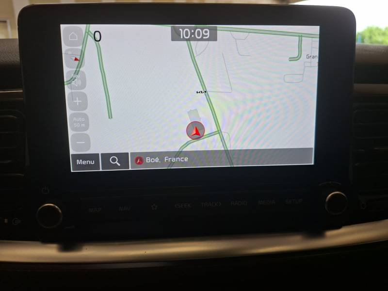 Kia Stonic - Photo 28