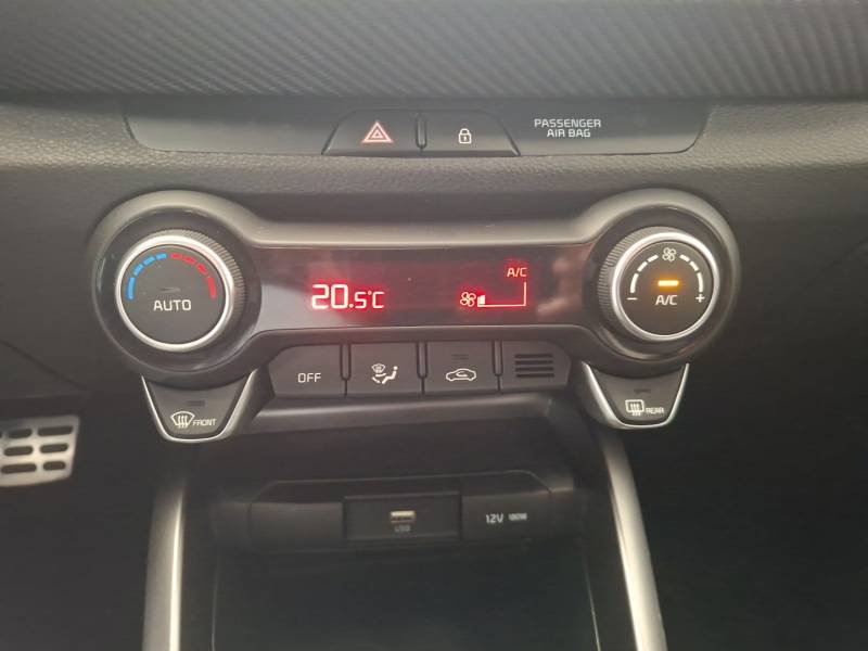 Kia Stonic - Photo 29