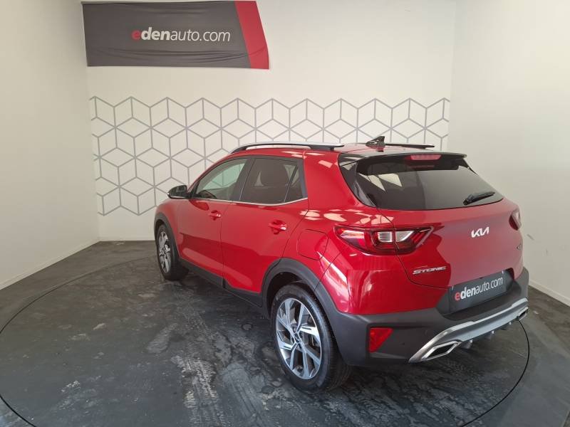 Kia Stonic - Photo 3