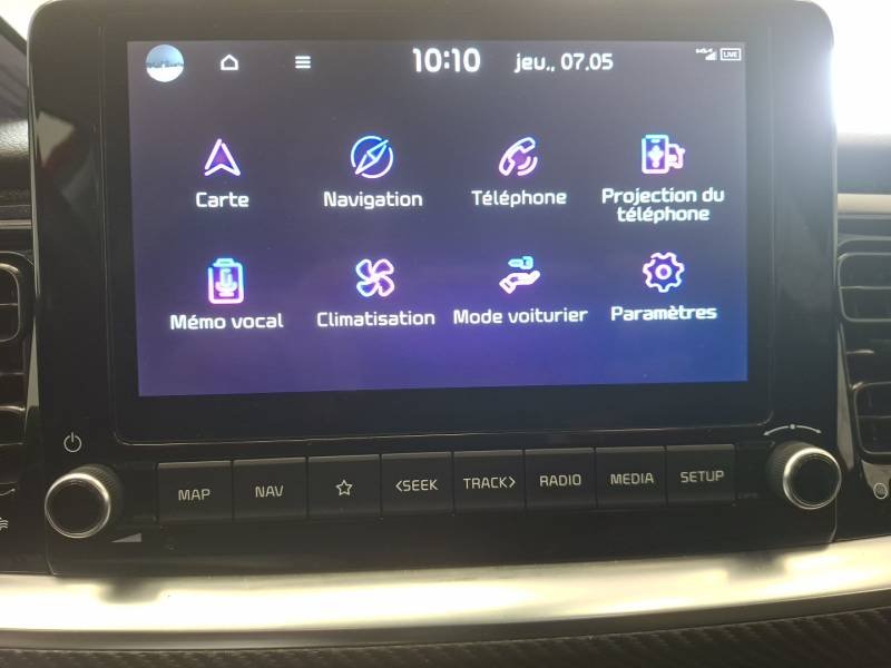 Kia Stonic - Photo 36