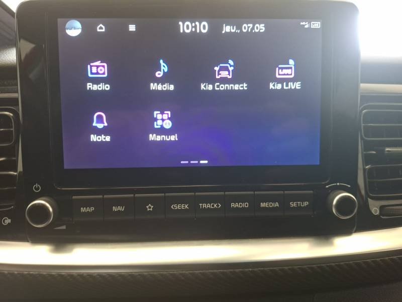 Kia Stonic - Photo 37