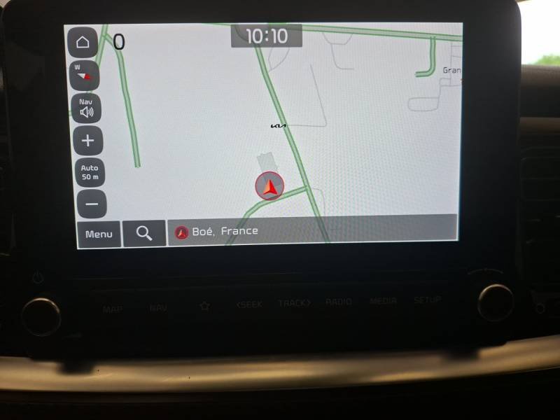 Kia Stonic - Photo 38