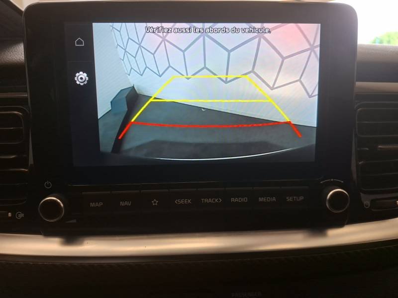 Kia Stonic - Photo 39