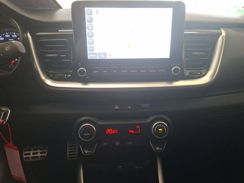 Kia Stonic - Photo 40