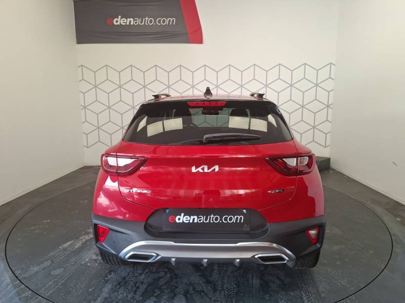 Kia Stonic - Photo 4