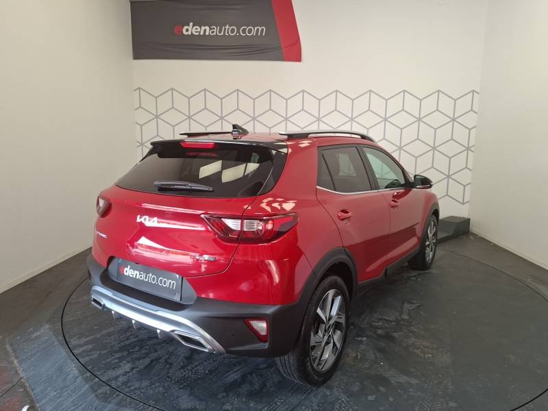 Kia Stonic - Photo 5