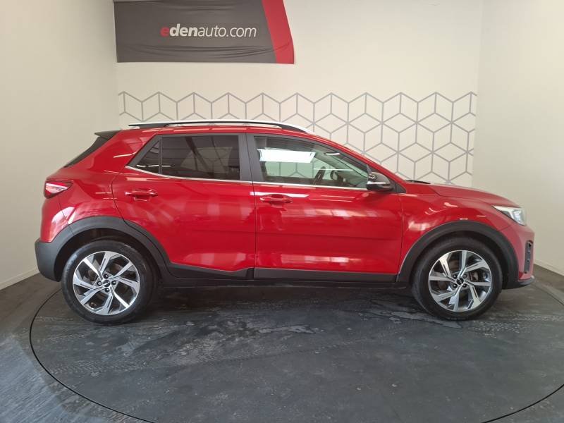 Kia Stonic - Photo 6