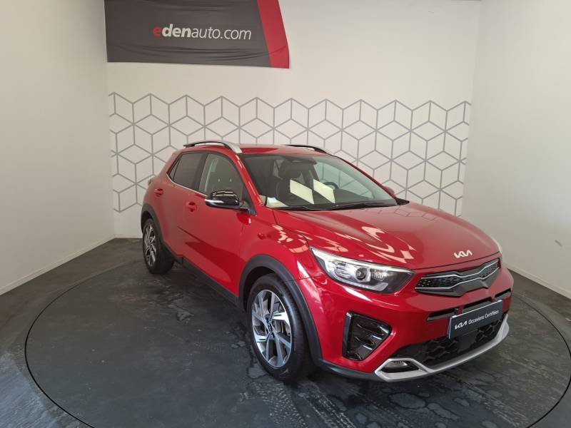 Kia Stonic - Photo 7